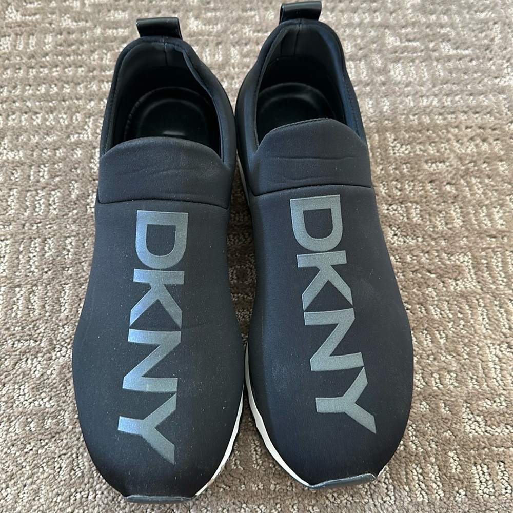 DKNY sneakers
